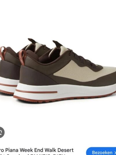 persona shoppen Loro Piana