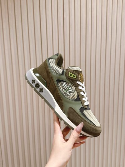 Louis Vuitton Run Away