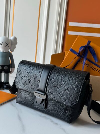 Louis Vuitton S-cape Bag