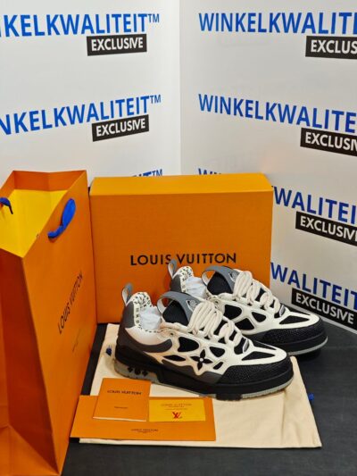 Louis Vuitton Skates