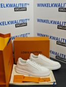 Louis Vuitton Trainers