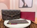 Louis Vuitton Damestas