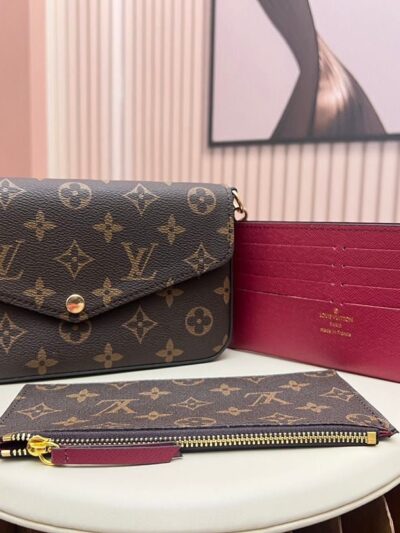 Louis Vuitton Damestas