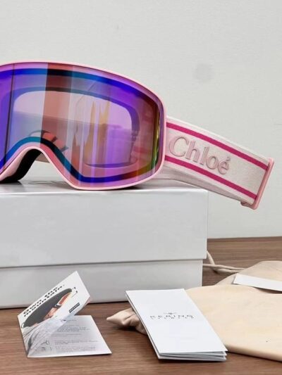 Chloé SKI-BRIL