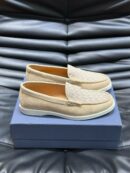 Dior Loafers
