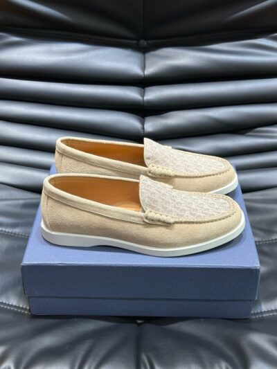 Dior Loafers