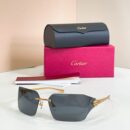Cartier Zonnebril
