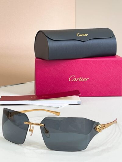 Cartier Zonnebril