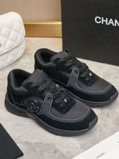 Chanel Sneakers
