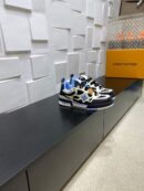 Louis Vuitton Skate