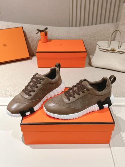 Hermes Bouncing