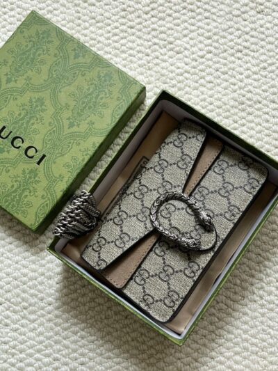 Gucci Damestas