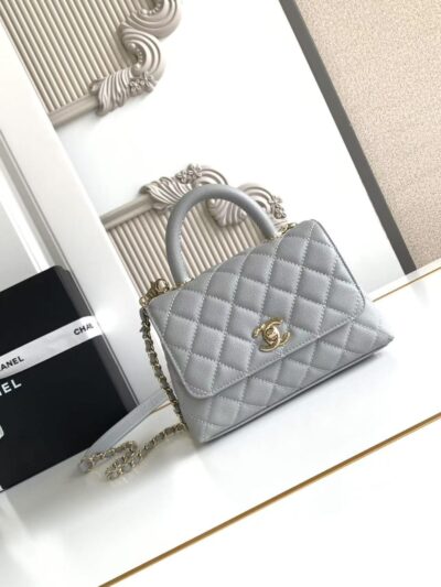 Chanel Damestas