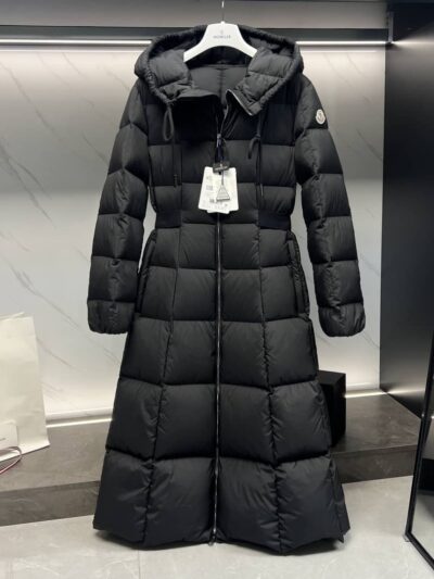 Moncler Long Jacket