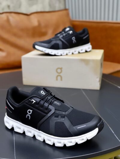 On Cloud Sneakers