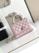 Chanel Damestas