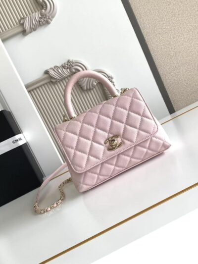 Chanel Damestas