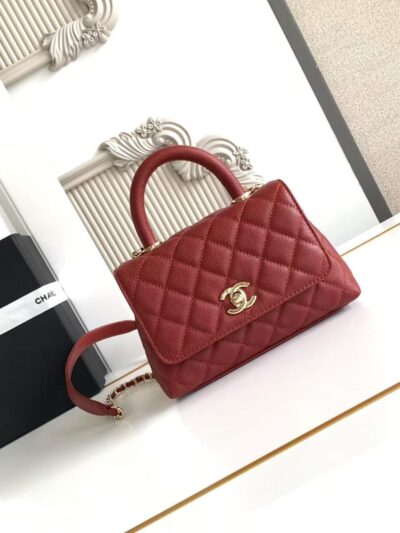 Chanel Damestas