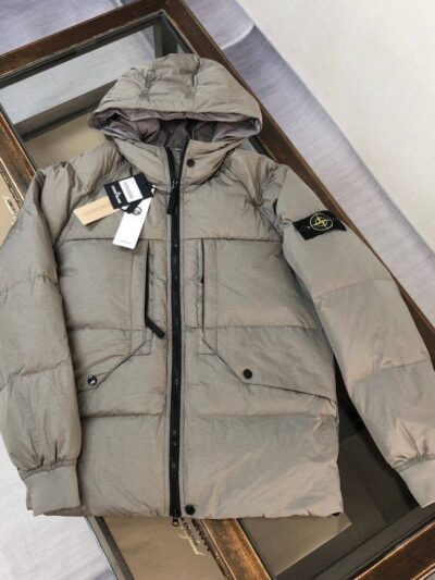 Stone Island Winterjas