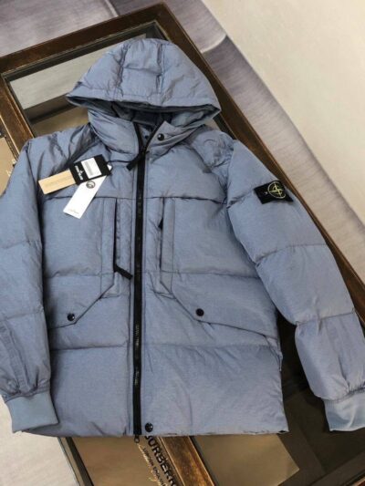 Stone Island Winterjas