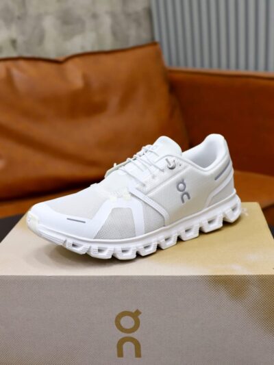 On Cloud Sneakers