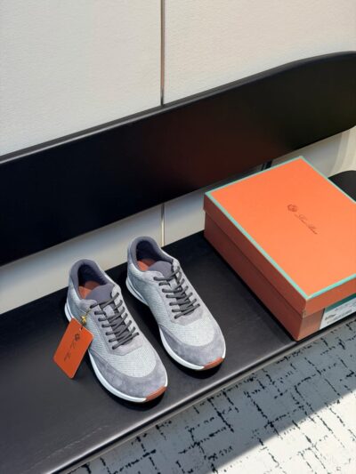 Loro Piana Week End Walk