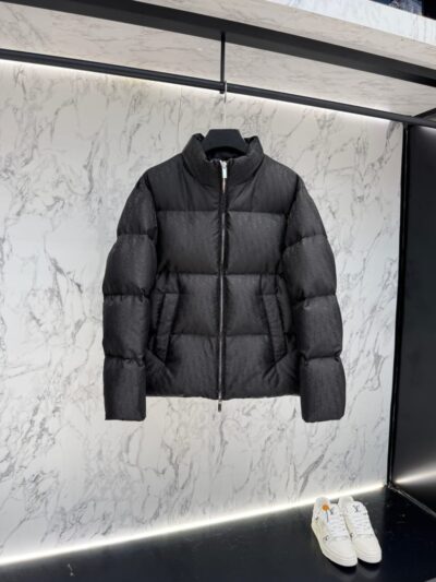 Dior Oblique Jas