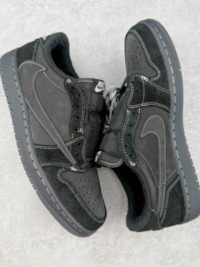 Travis Scott Air