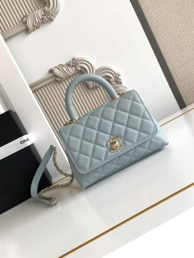 Chanel Damestas