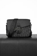 Dior Lock Bag