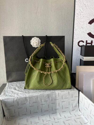 Chanel Hobo Damestas