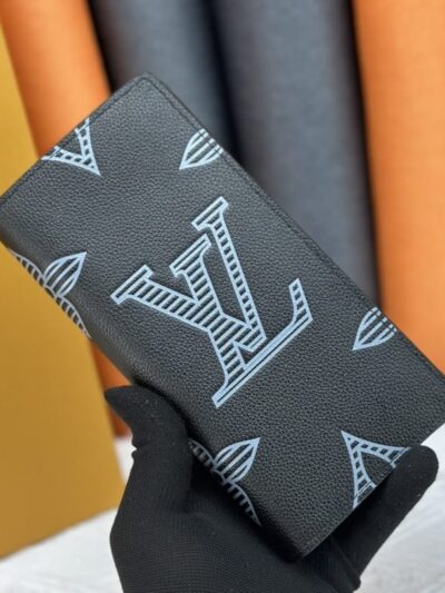 Louis Vuitton Portemonnee