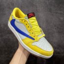 Travis Scott Air