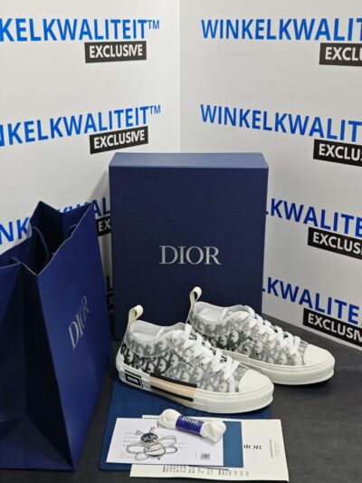 Dior B23 Low