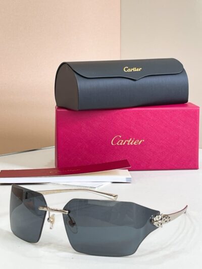 Cartier Zonnebril