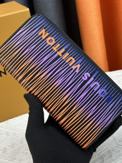 Louis Vuitton Portemonnee