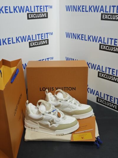 Louis Vuitton Sneakers