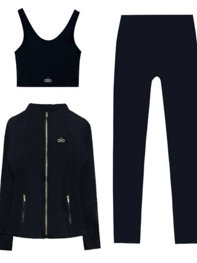 Alo Sportswear+