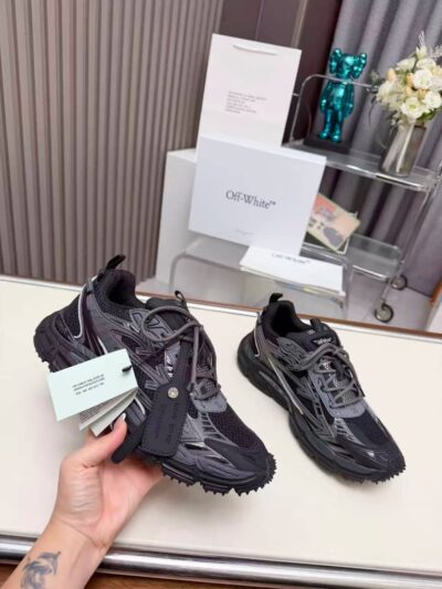 Off-White Sneakers