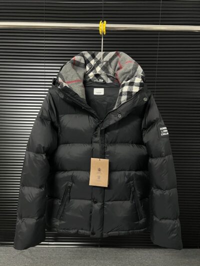 Burberry Lockwell