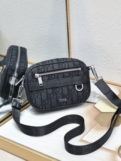 Dior Pouch Bag