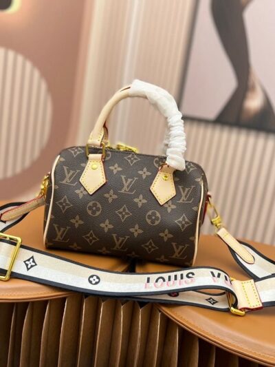 Louis Vuitton Damestas