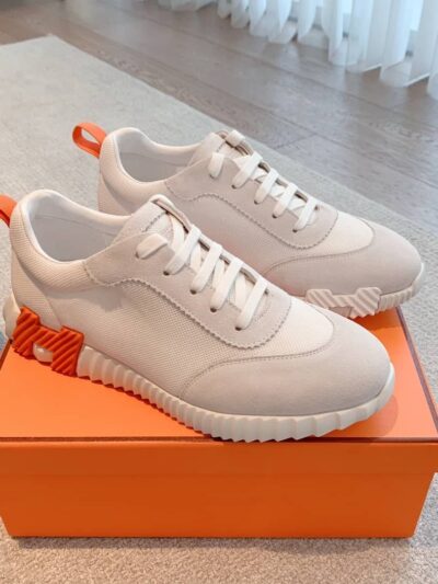 Hermes Bouncing