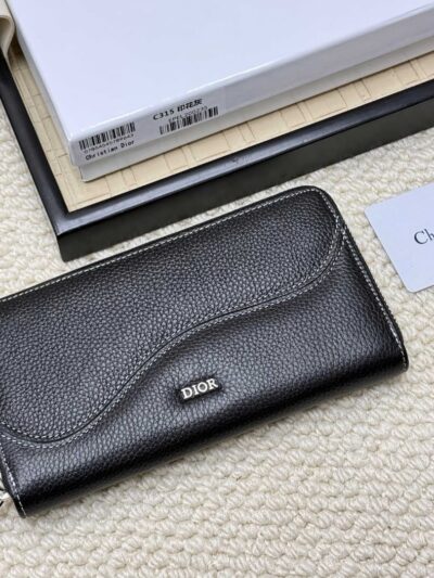 Dior Portemonnee