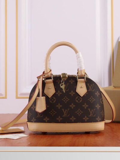 Louis Vuitton Damestas