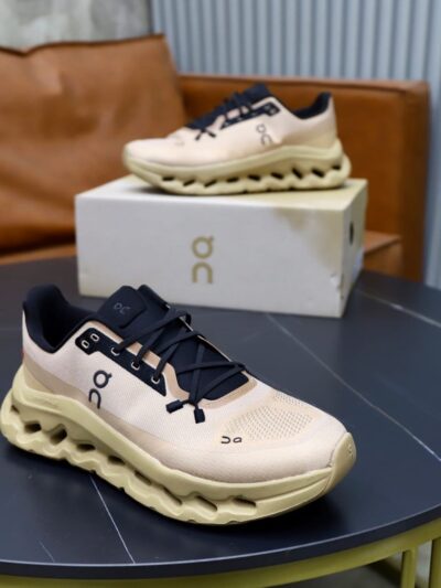 On Cloud Sneakers