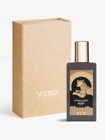 Memo African Leather