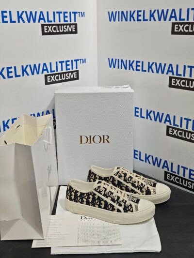 Dior B23 Low
