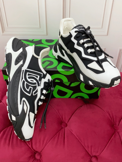 Dolce Gabana Sneakers