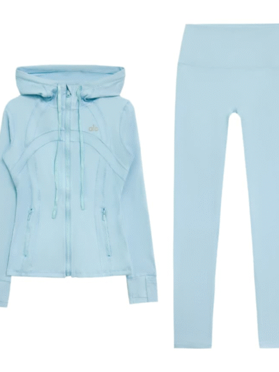 Alo Sportswear